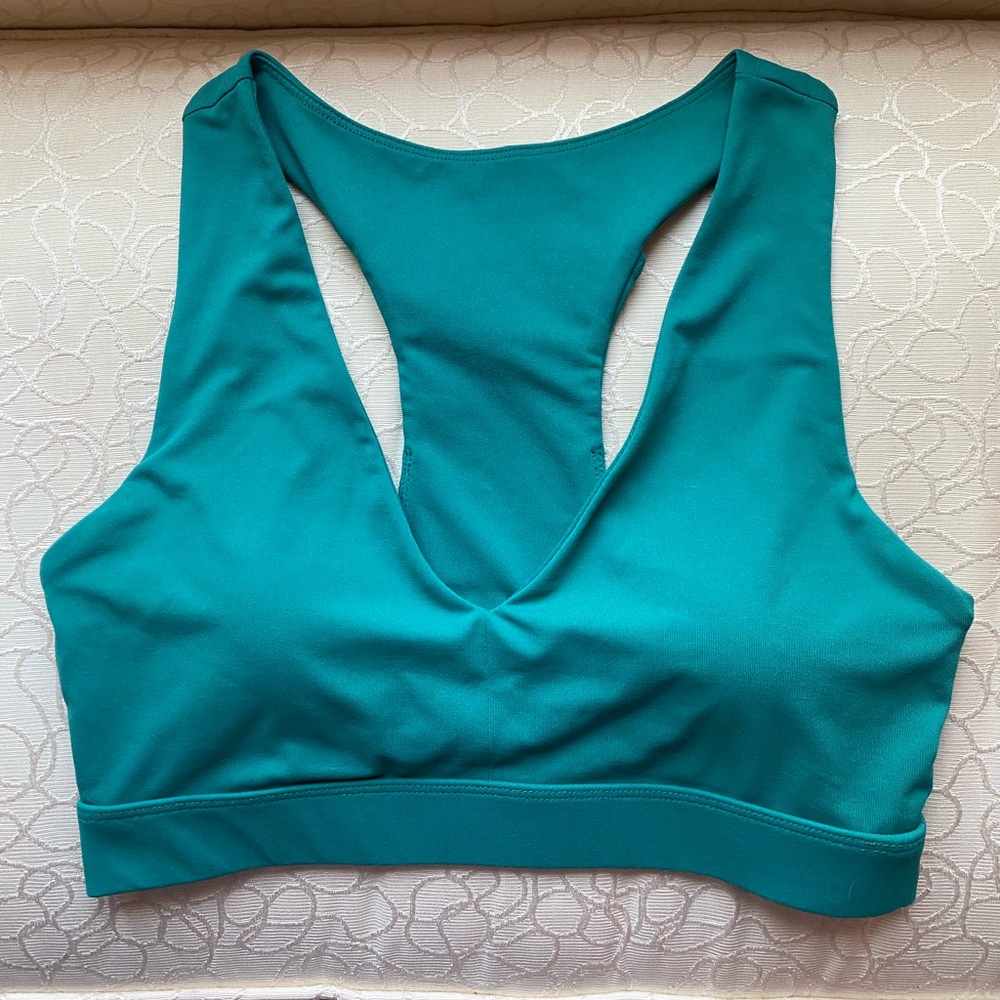 Fabletics Sports Bra, size S